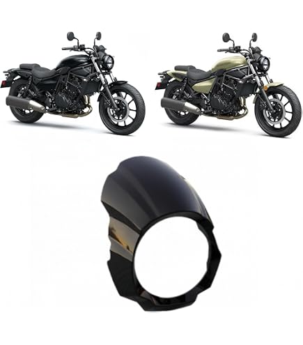 Amazon | GSX400F/FS ハネタイプテールカウル [GSX400F/FS] | リア